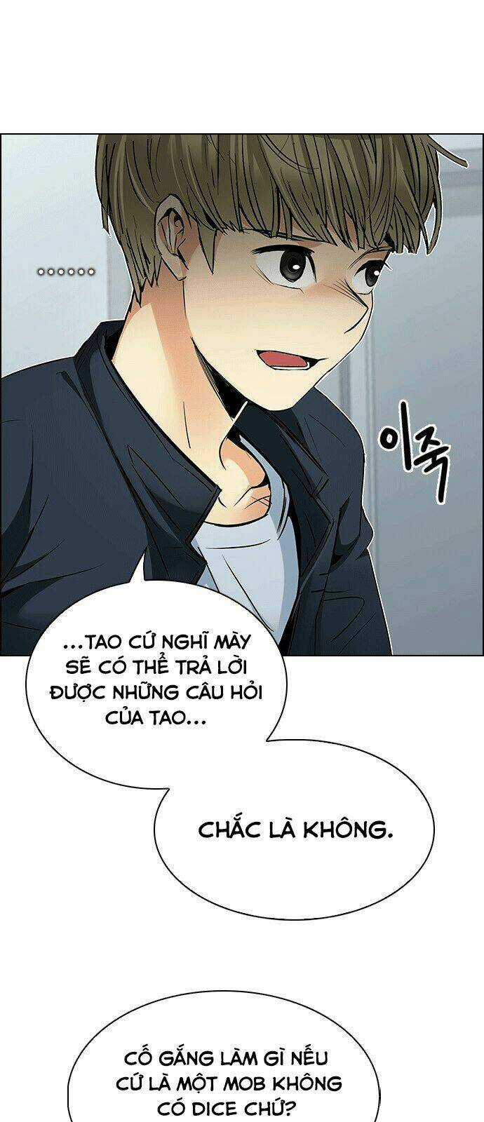 Trò Chơi Số Mệnh - Chapter 212 - Trang 9