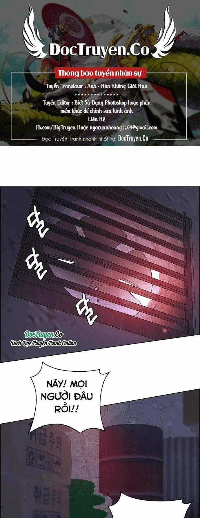 Trò Chơi Số Mệnh - Chapter 213 - Trang 1