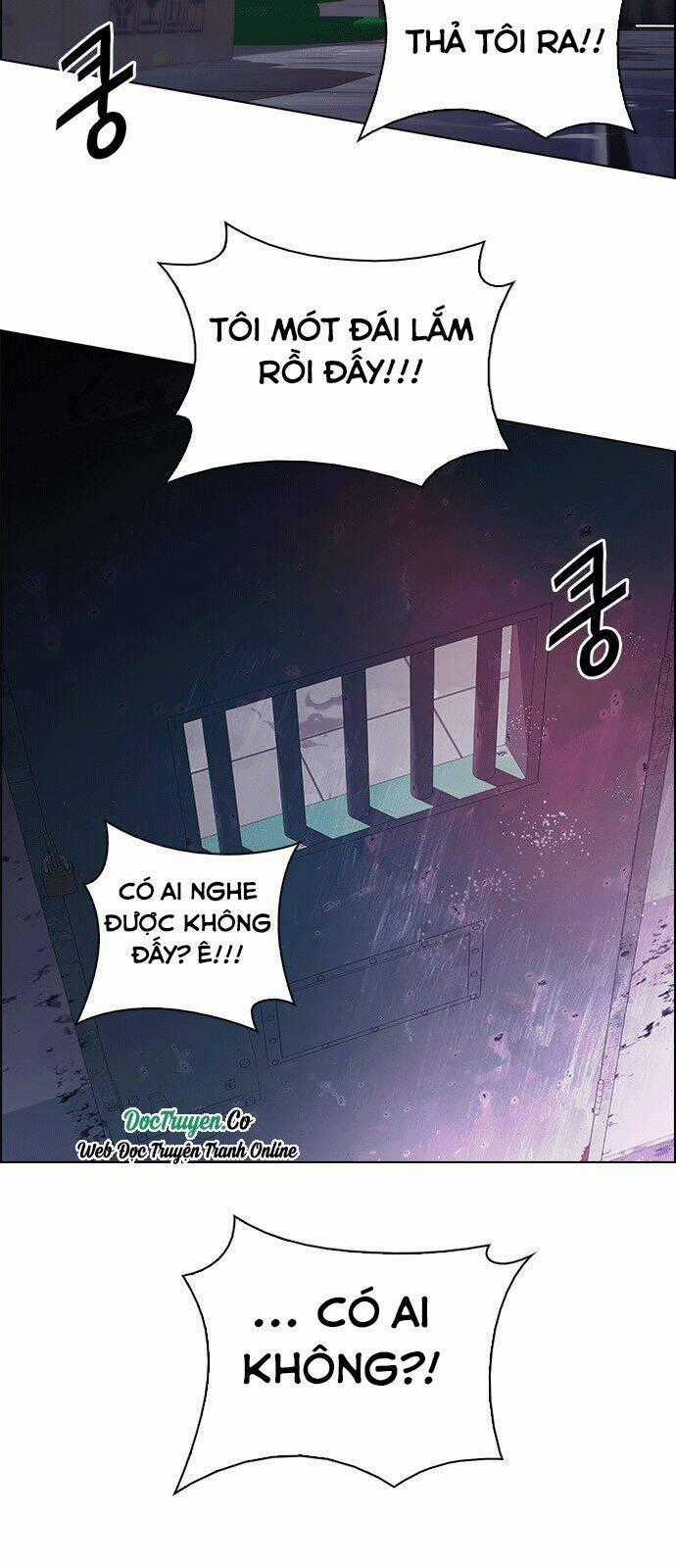 Trò Chơi Số Mệnh - Chapter 213 - Trang 2