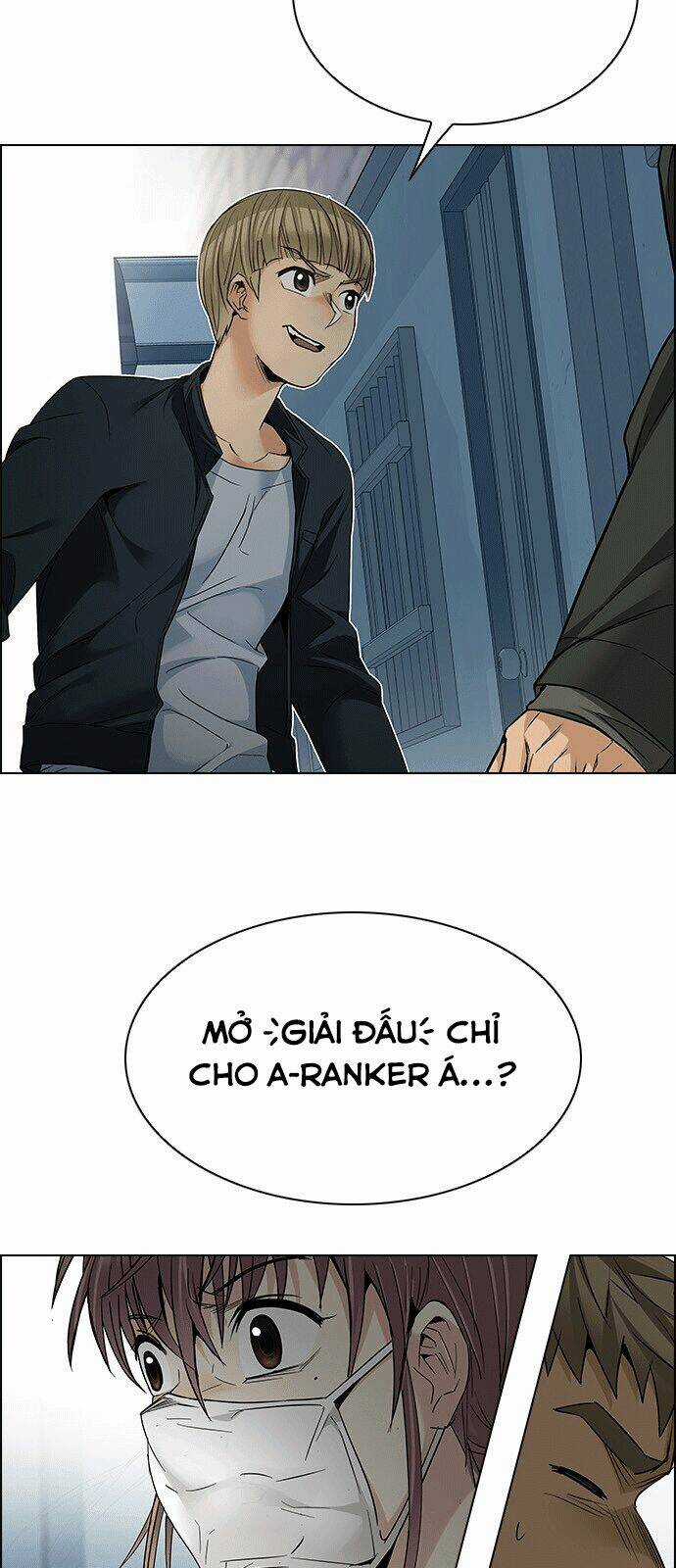 Trò Chơi Số Mệnh - Chapter 213 - Trang 12