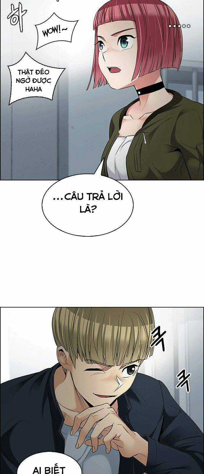 Trò Chơi Số Mệnh - Chapter 213 - Trang 20