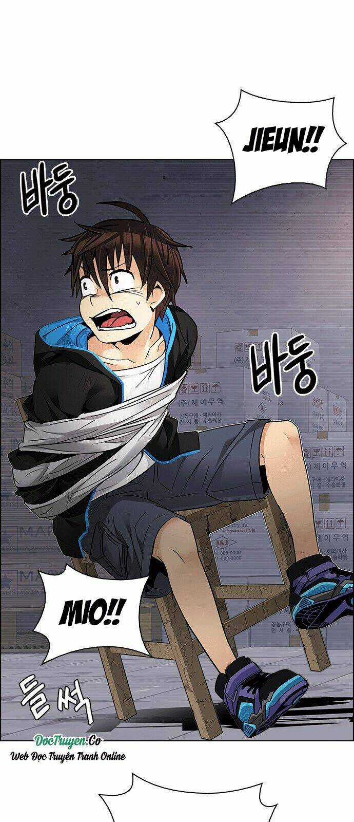 Trò Chơi Số Mệnh - Chapter 213 - Trang 3