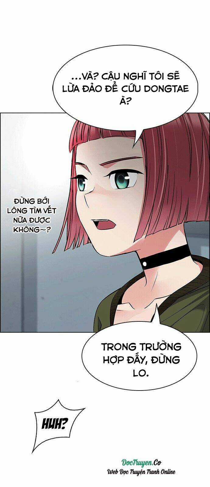 Trò Chơi Số Mệnh - Chapter 213 - Trang 22