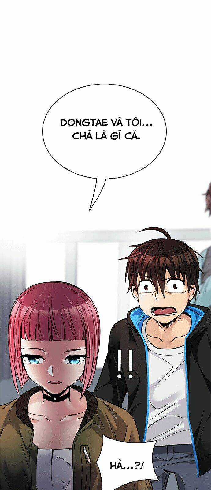 Trò Chơi Số Mệnh - Chapter 213 - Trang 23