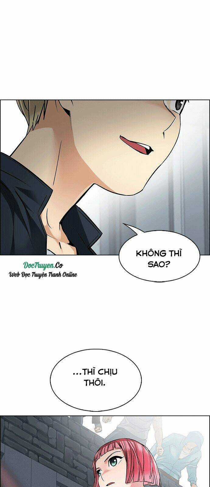 Trò Chơi Số Mệnh - Chapter 213 - Trang 26