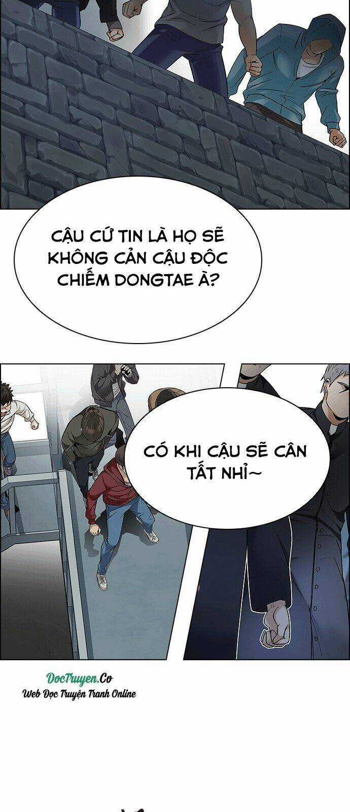Trò Chơi Số Mệnh - Chapter 213 - Trang 28