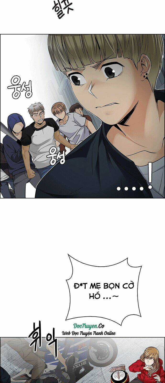 Trò Chơi Số Mệnh - Chapter 213 - Trang 29