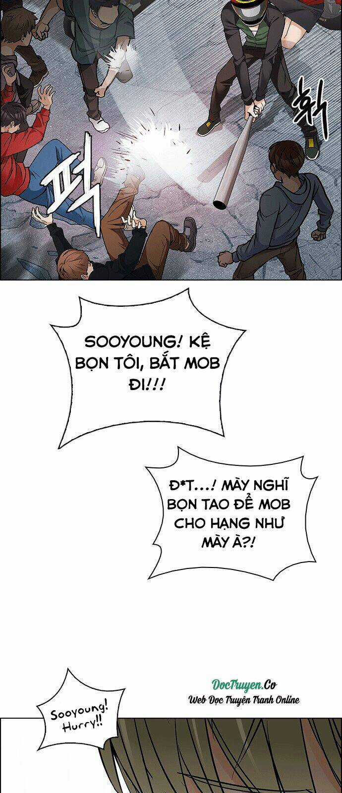 Trò Chơi Số Mệnh - Chapter 213 - Trang 30