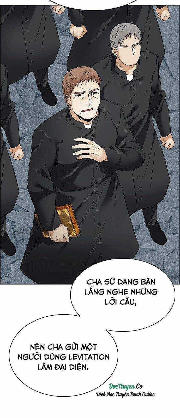 Trò Chơi Số Mệnh - Chapter 213 - Trang 38
