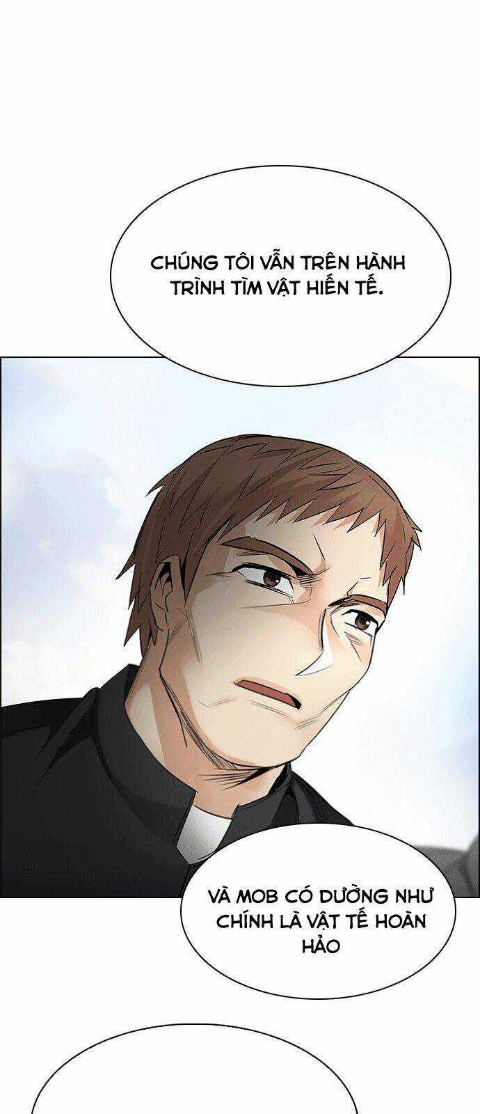 Trò Chơi Số Mệnh - Chapter 213 - Trang 40