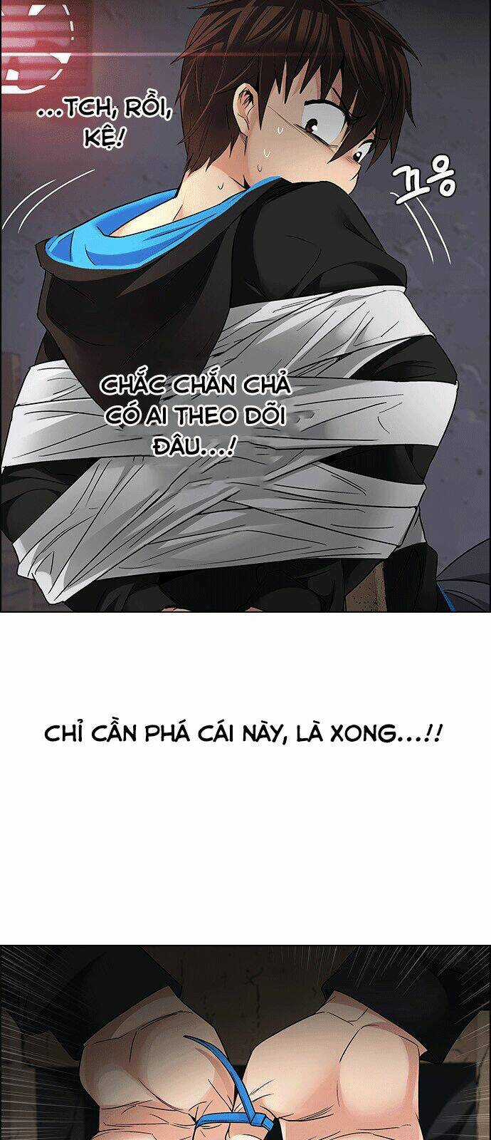 Trò Chơi Số Mệnh - Chapter 213 - Trang 5