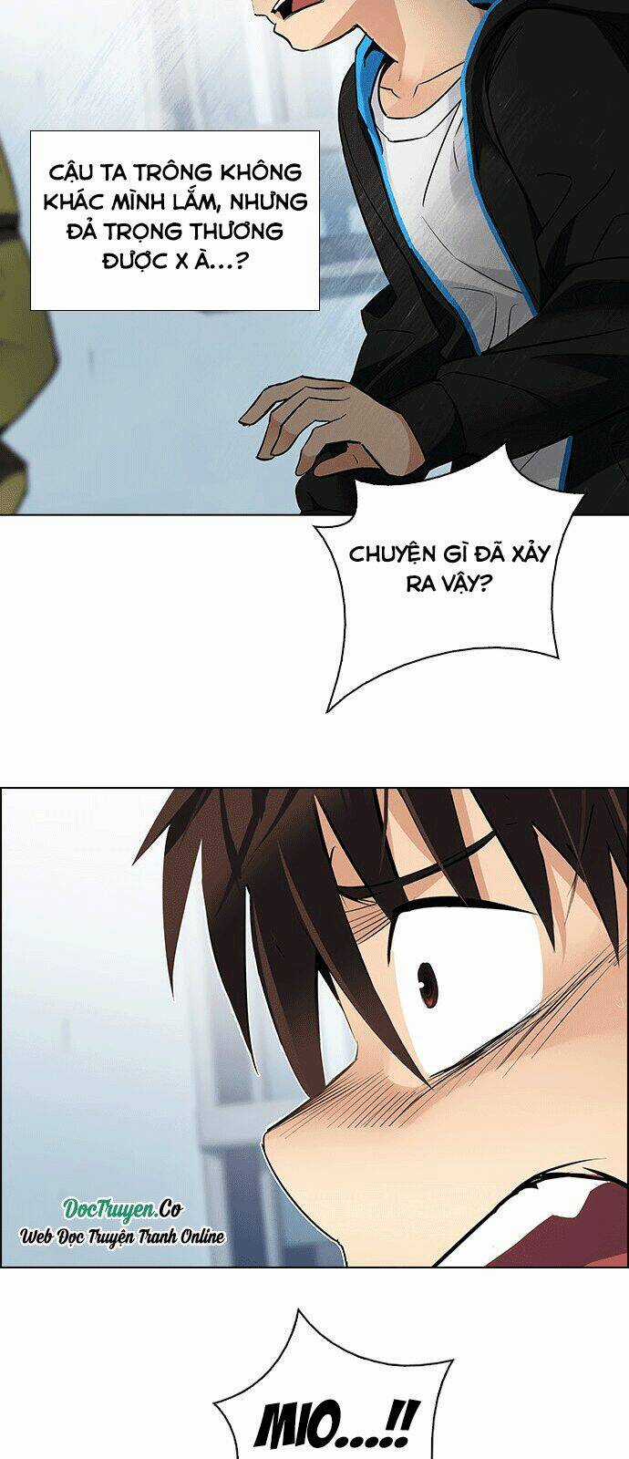 Trò Chơi Số Mệnh - Chapter 213 - Trang 43