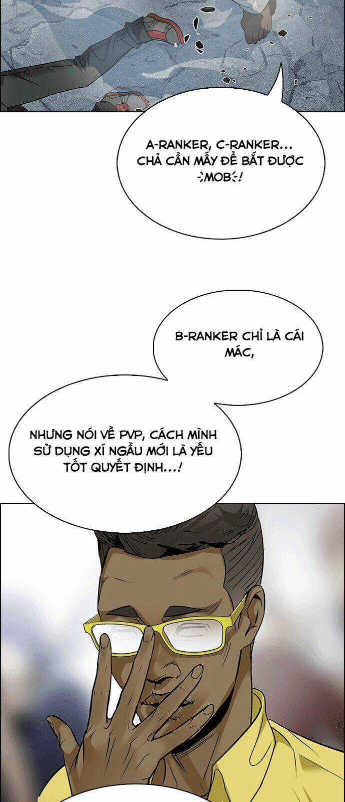 Trò Chơi Số Mệnh - Chapter 213 - Trang 46