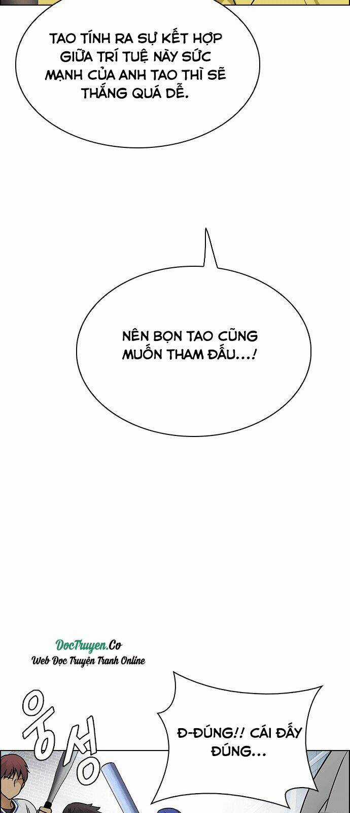 Trò Chơi Số Mệnh - Chapter 213 - Trang 47