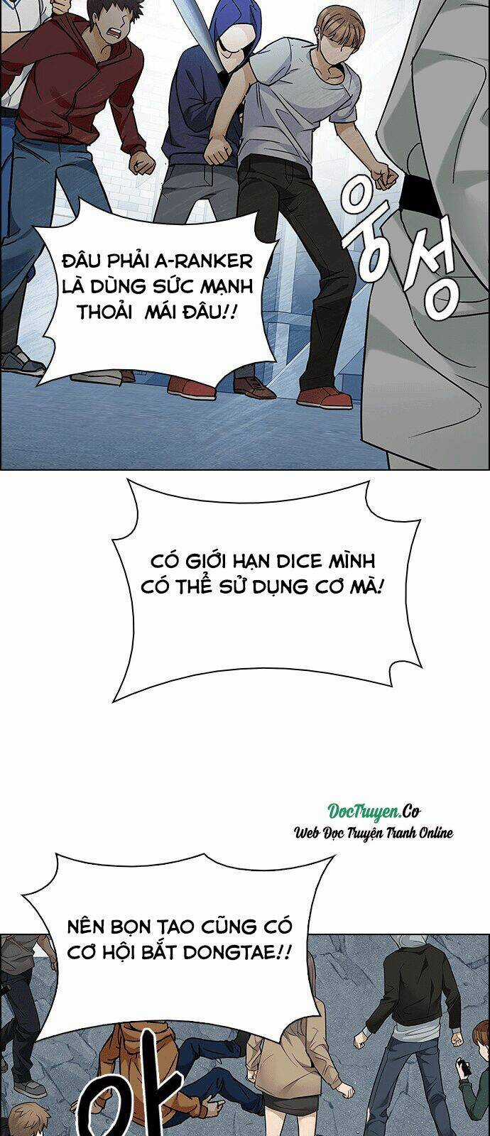 Trò Chơi Số Mệnh - Chapter 213 - Trang 48