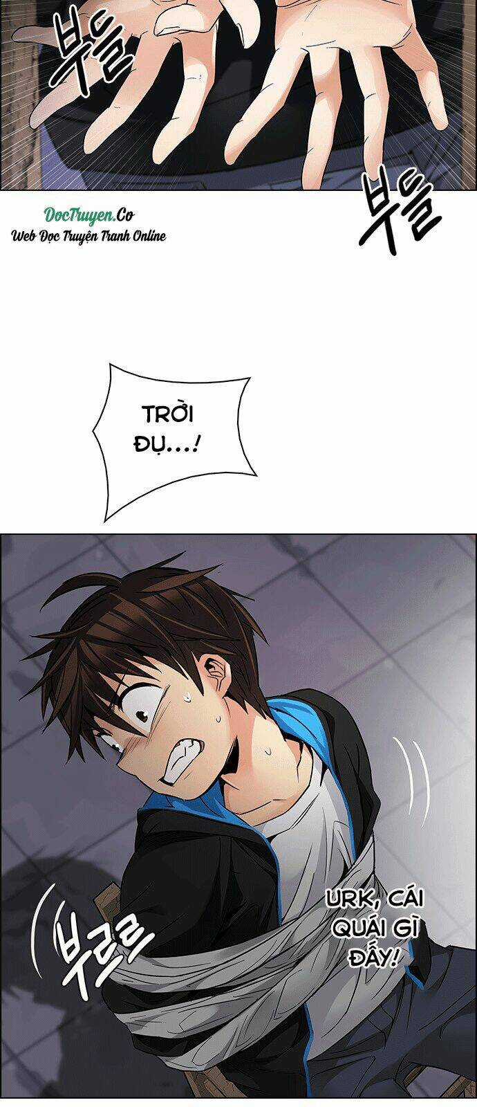 Trò Chơi Số Mệnh - Chapter 213 - Trang 6