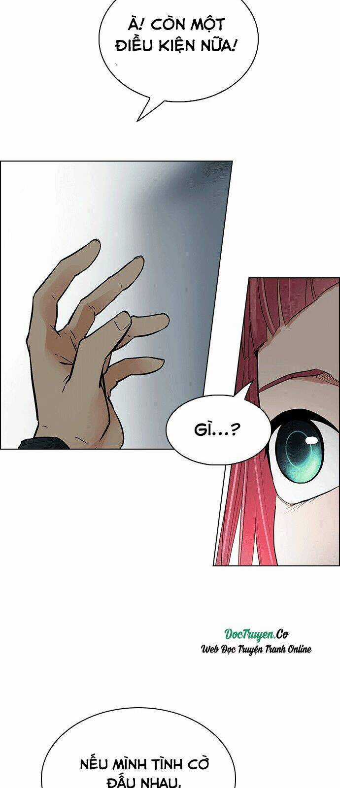 Trò Chơi Số Mệnh - Chapter 213 - Trang 53