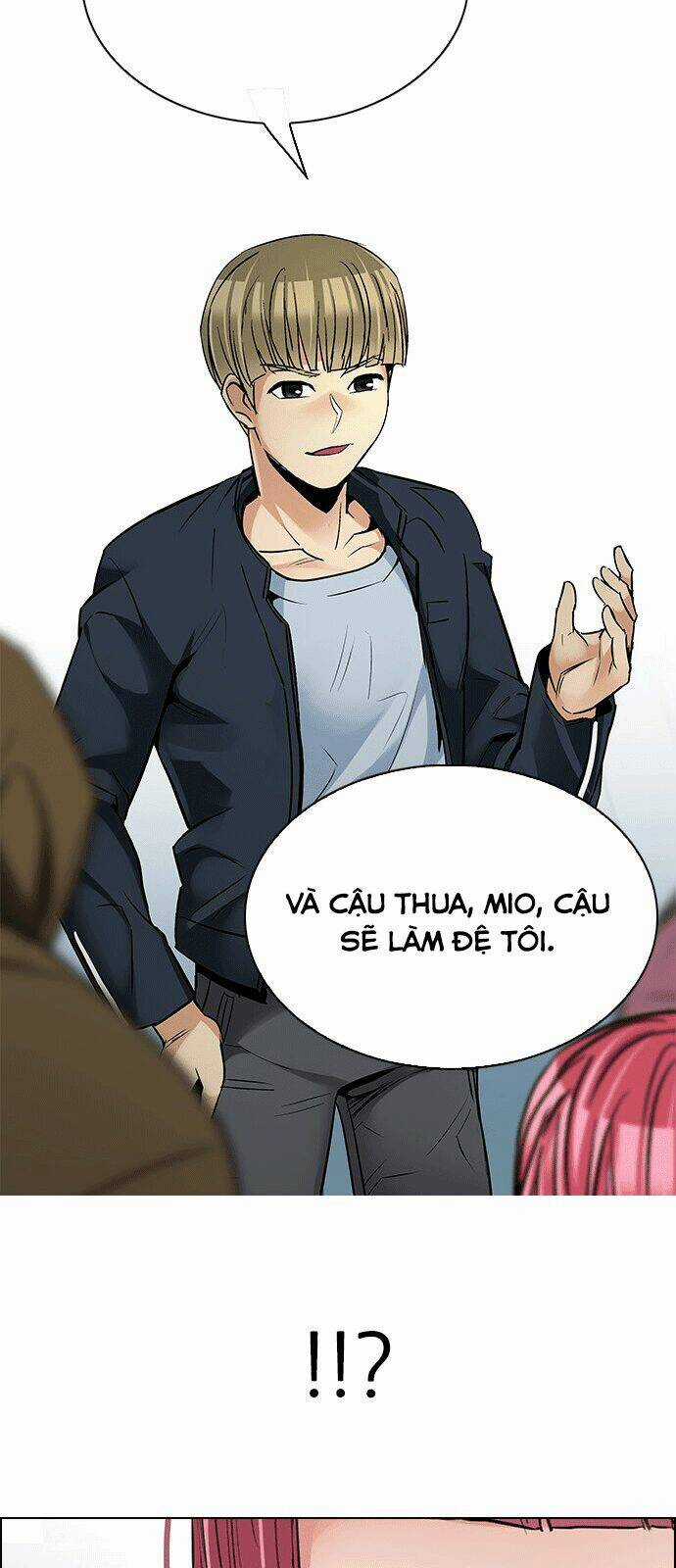 Trò Chơi Số Mệnh - Chapter 213 - Trang 54