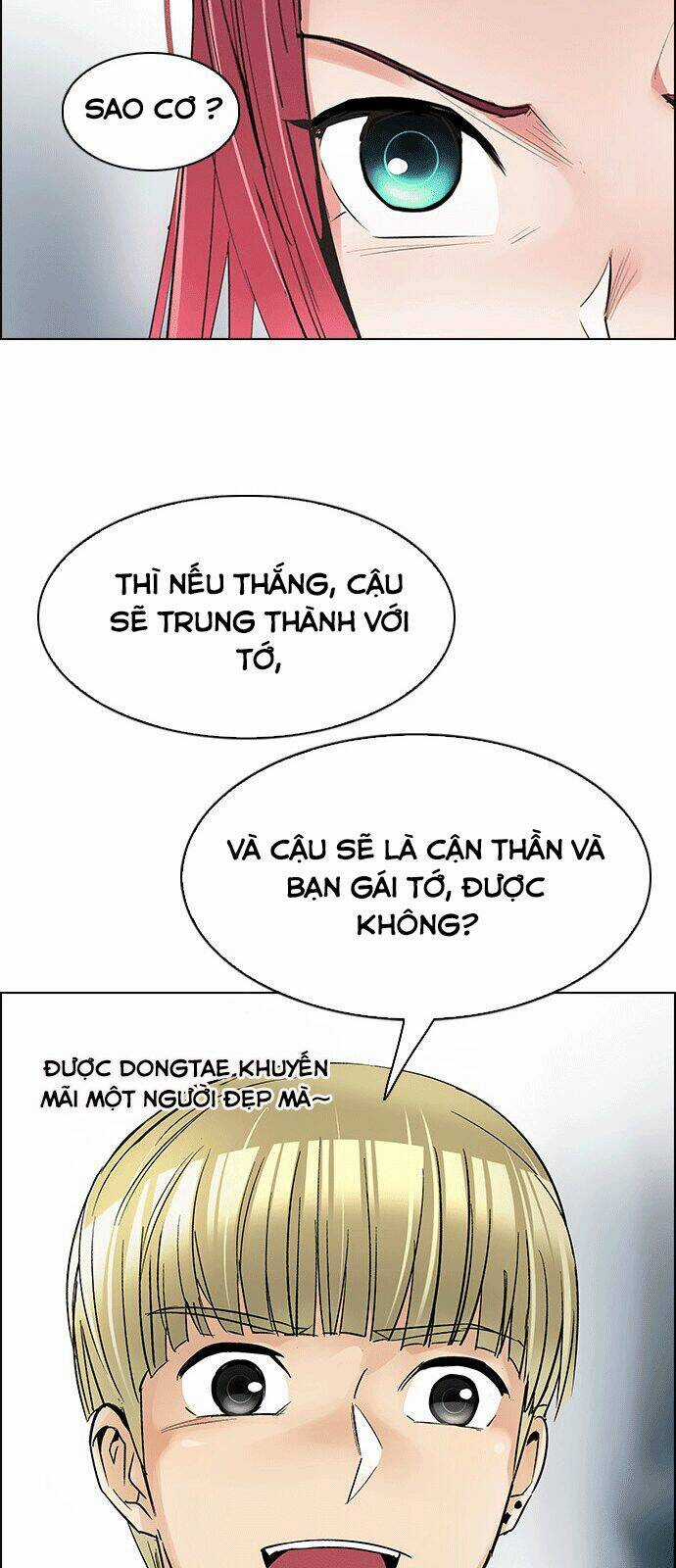 Trò Chơi Số Mệnh - Chapter 213 - Trang 55