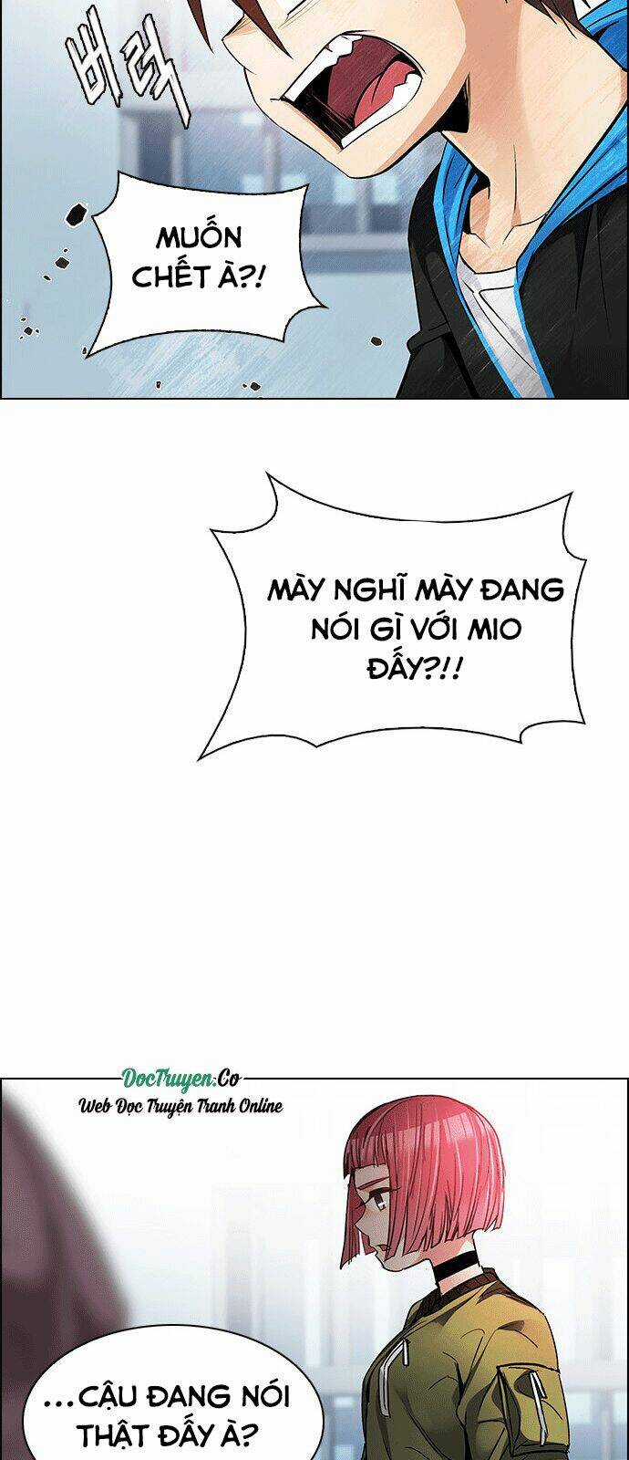 Trò Chơi Số Mệnh - Chapter 213 - Trang 57