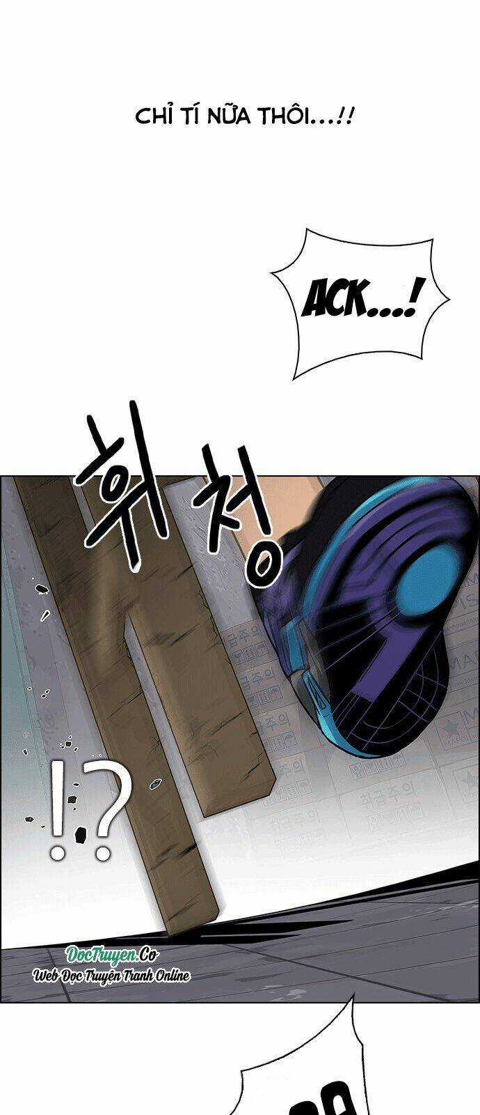 Trò Chơi Số Mệnh - Chapter 213 - Trang 7