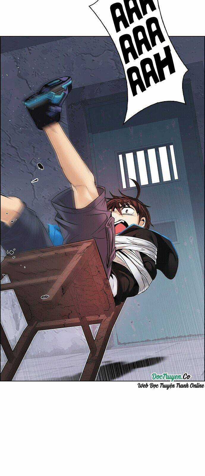 Trò Chơi Số Mệnh - Chapter 213 - Trang 8