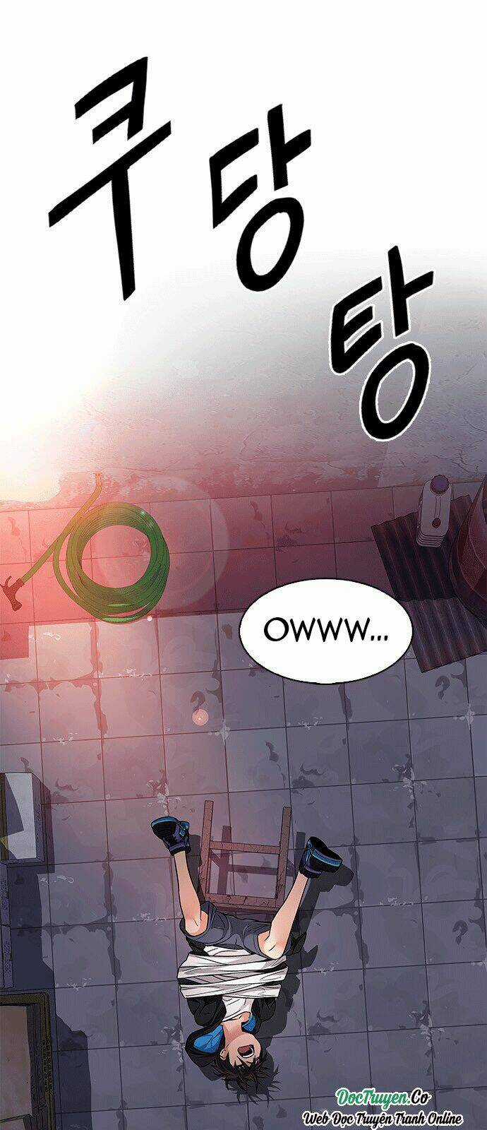 Trò Chơi Số Mệnh - Chapter 213 - Trang 9