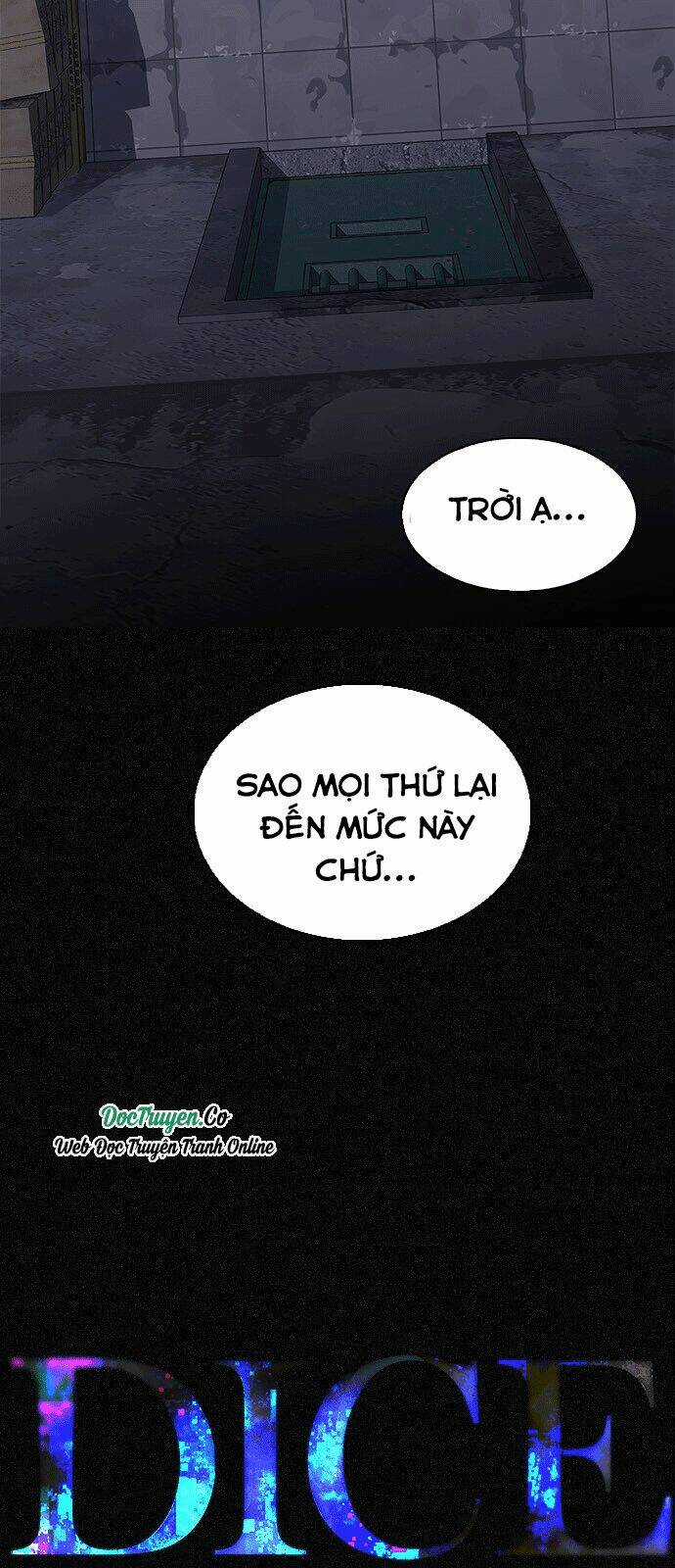 Trò Chơi Số Mệnh - Chapter 213 - Trang 10