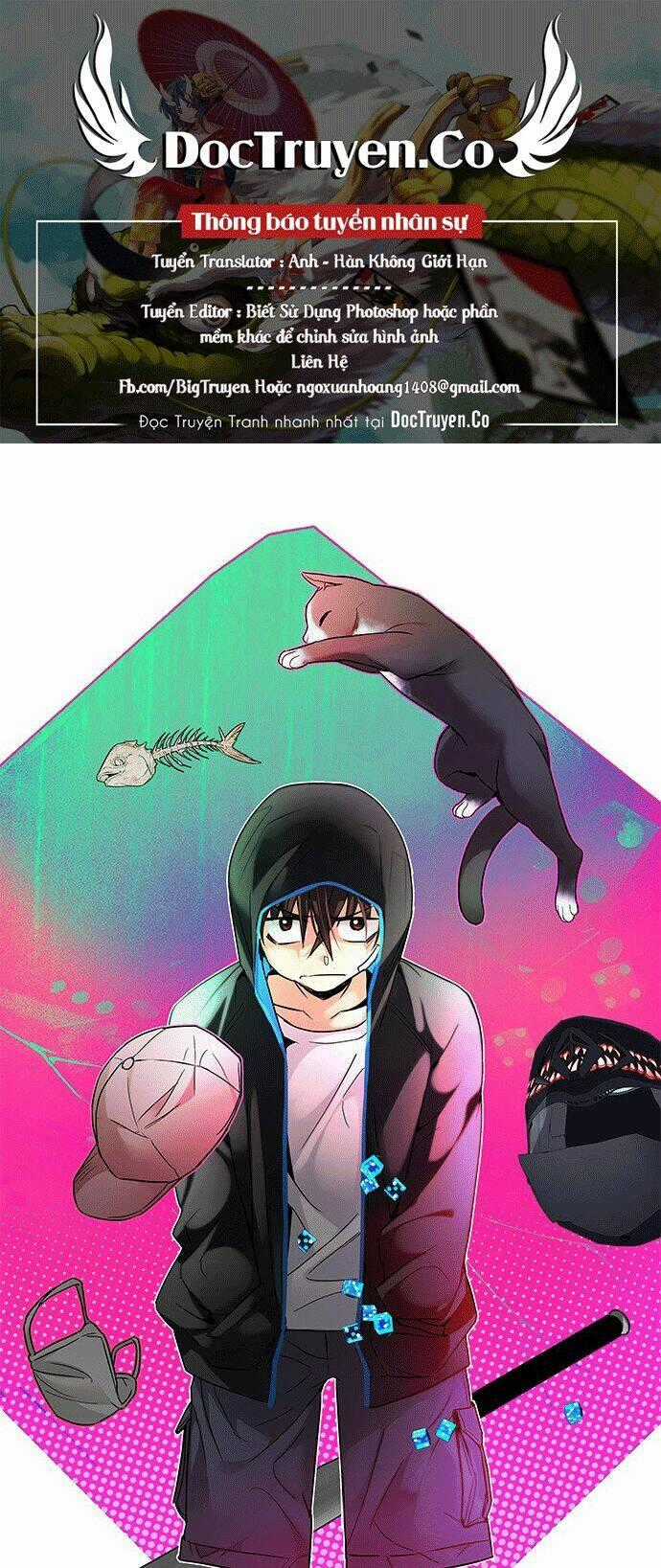 Trò Chơi Số Mệnh - Chapter 214 - Trang 1