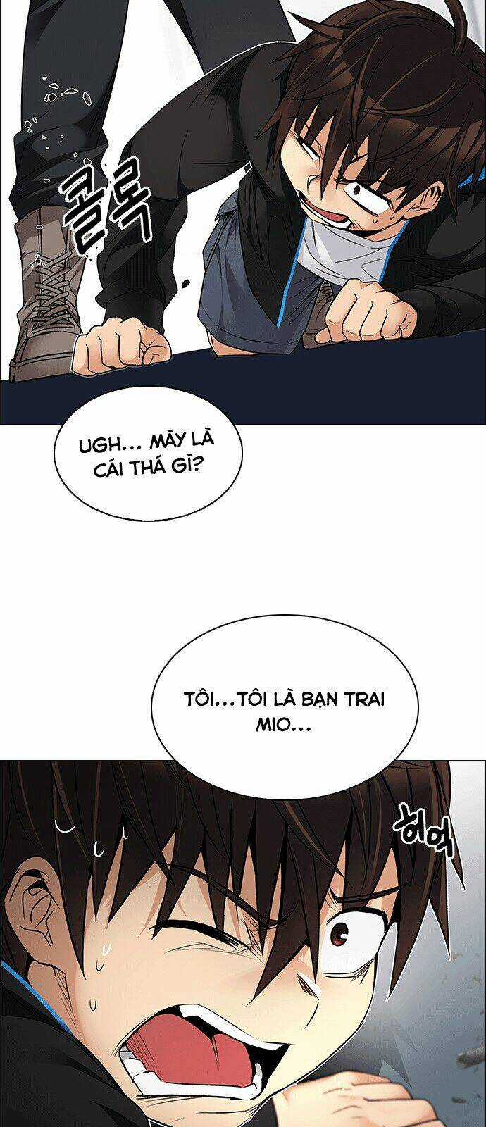 Trò Chơi Số Mệnh - Chapter 214 - Trang 11