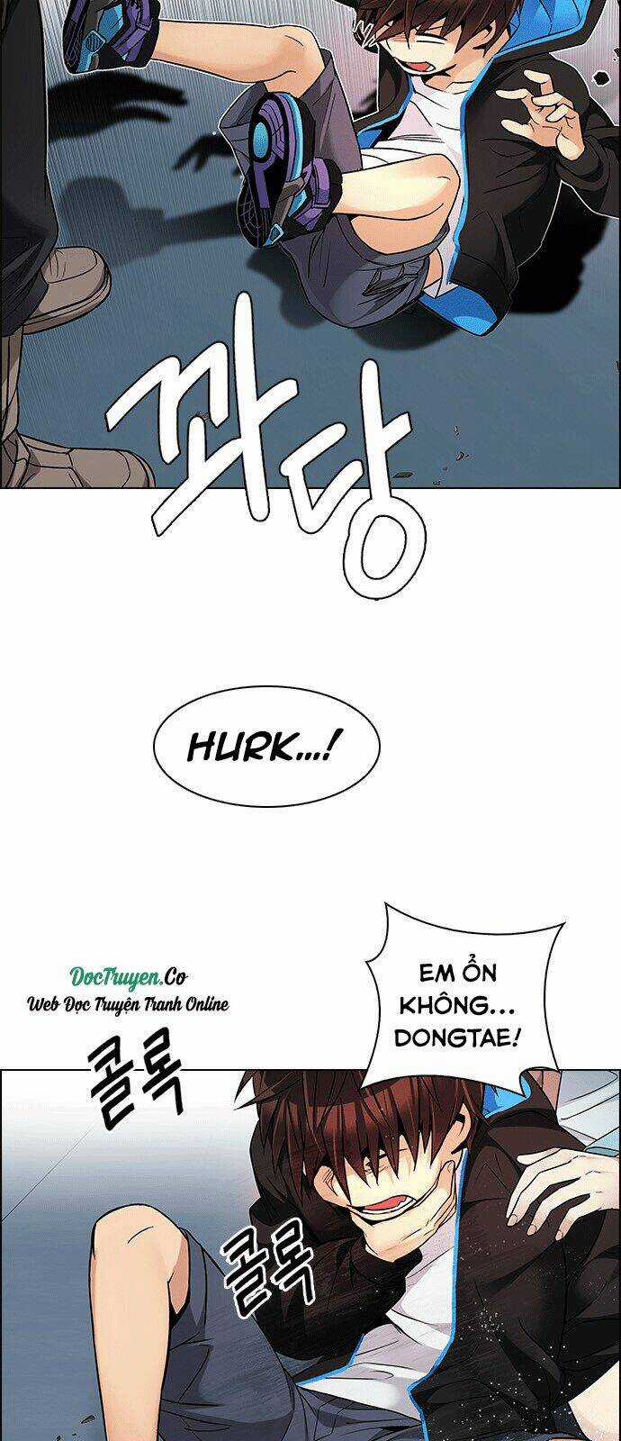 Trò Chơi Số Mệnh - Chapter 214 - Trang 17