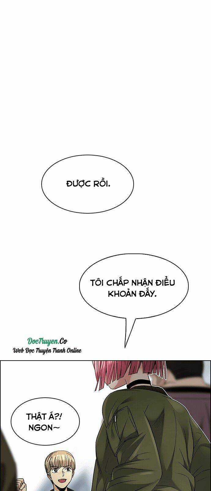 Trò Chơi Số Mệnh - Chapter 214 - Trang 3