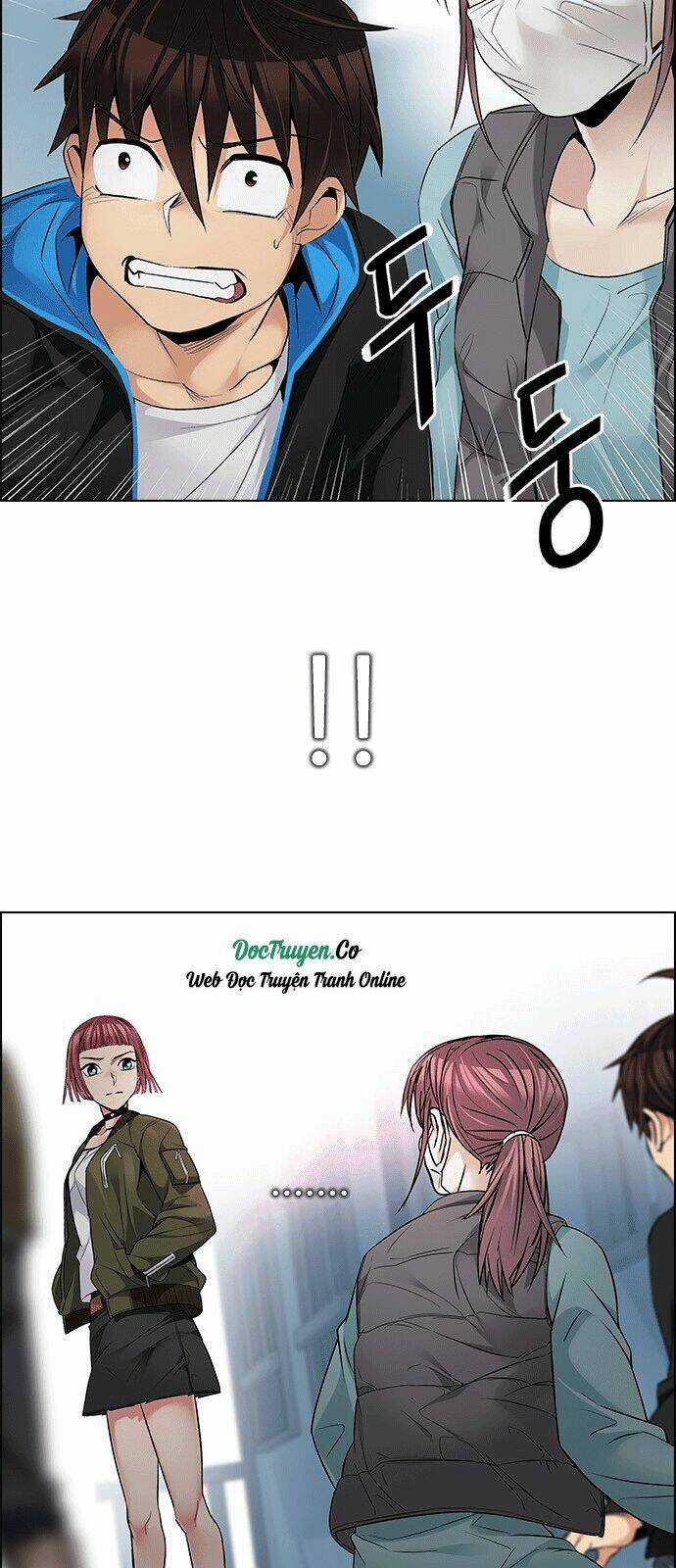 Trò Chơi Số Mệnh - Chapter 214 - Trang 21