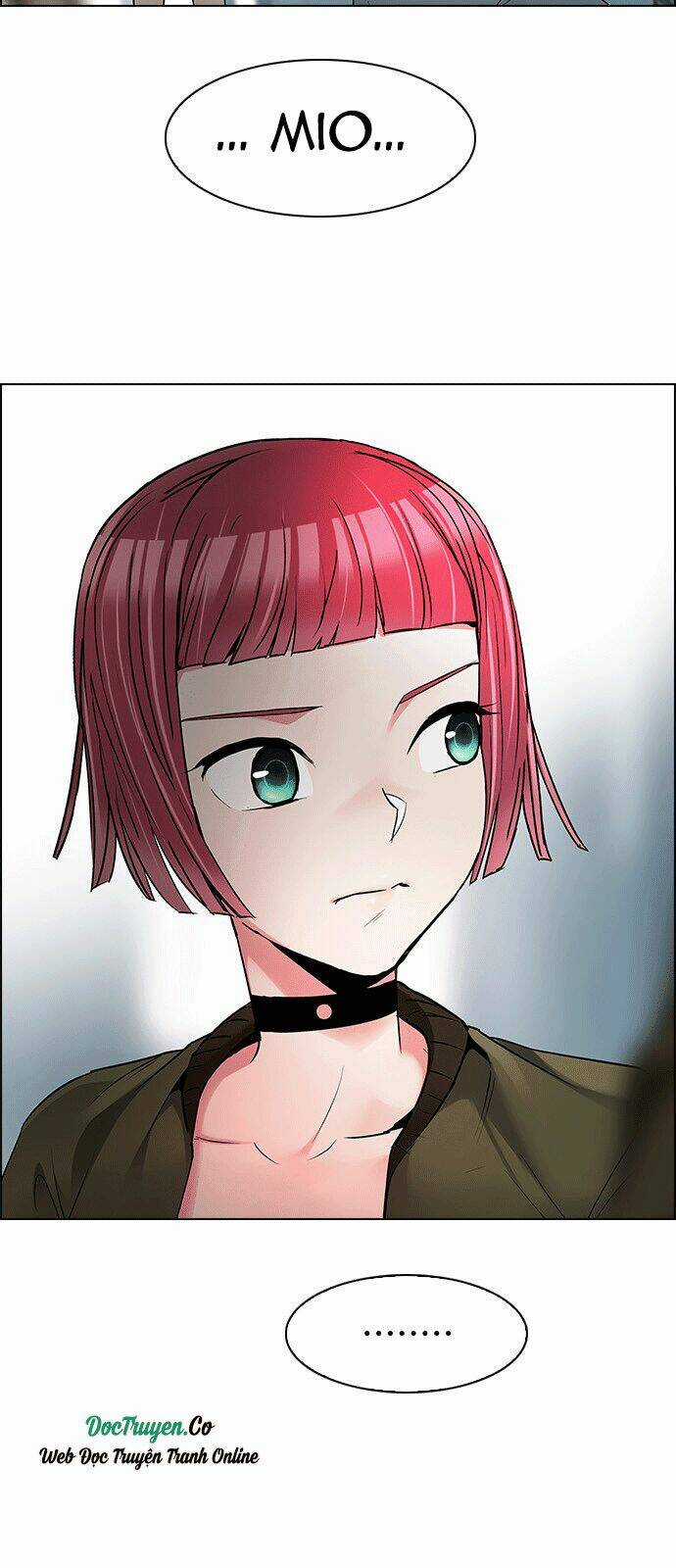 Trò Chơi Số Mệnh - Chapter 214 - Trang 22