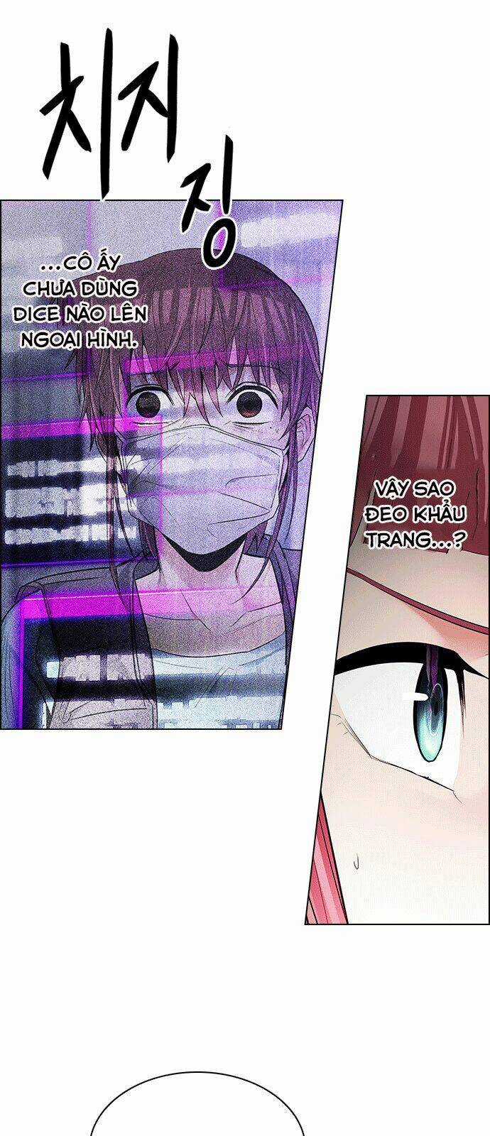 Trò Chơi Số Mệnh - Chapter 214 - Trang 23