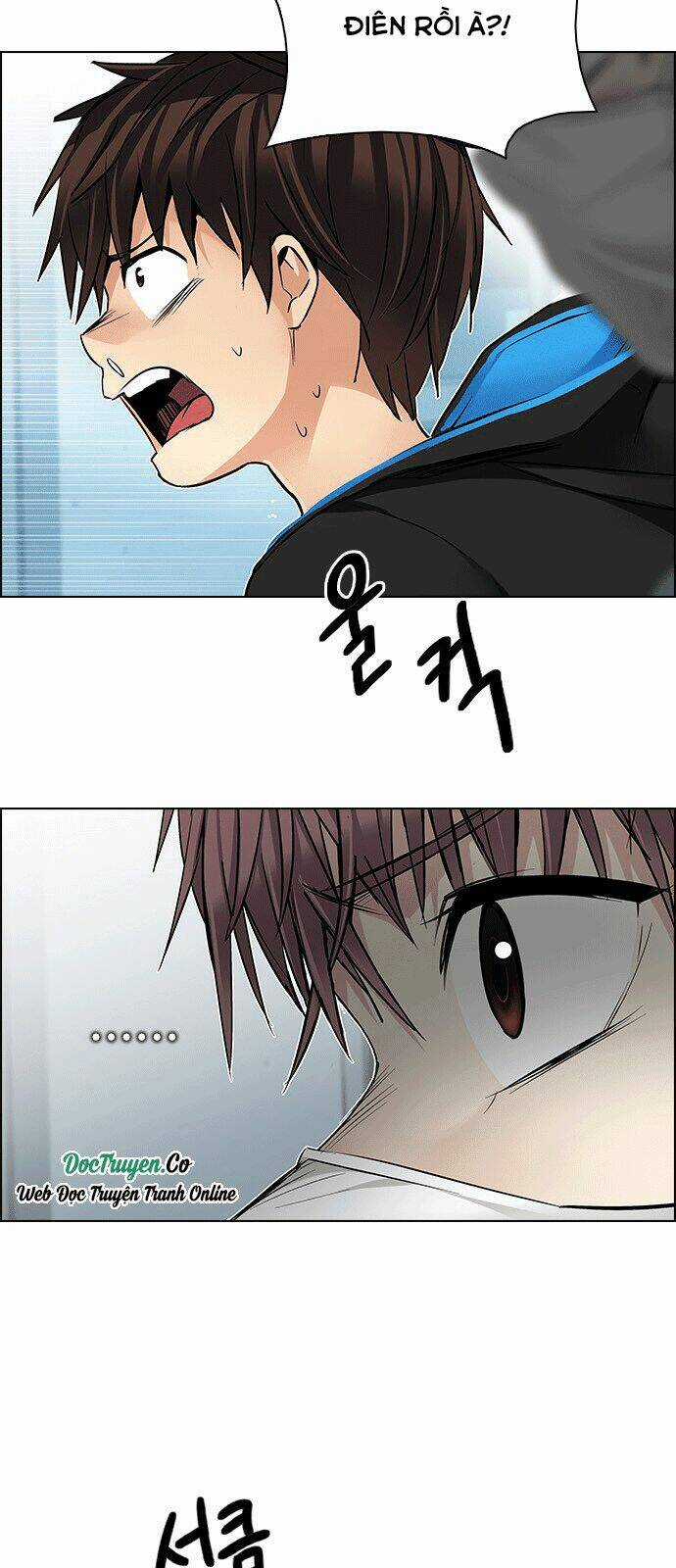 Trò Chơi Số Mệnh - Chapter 214 - Trang 26