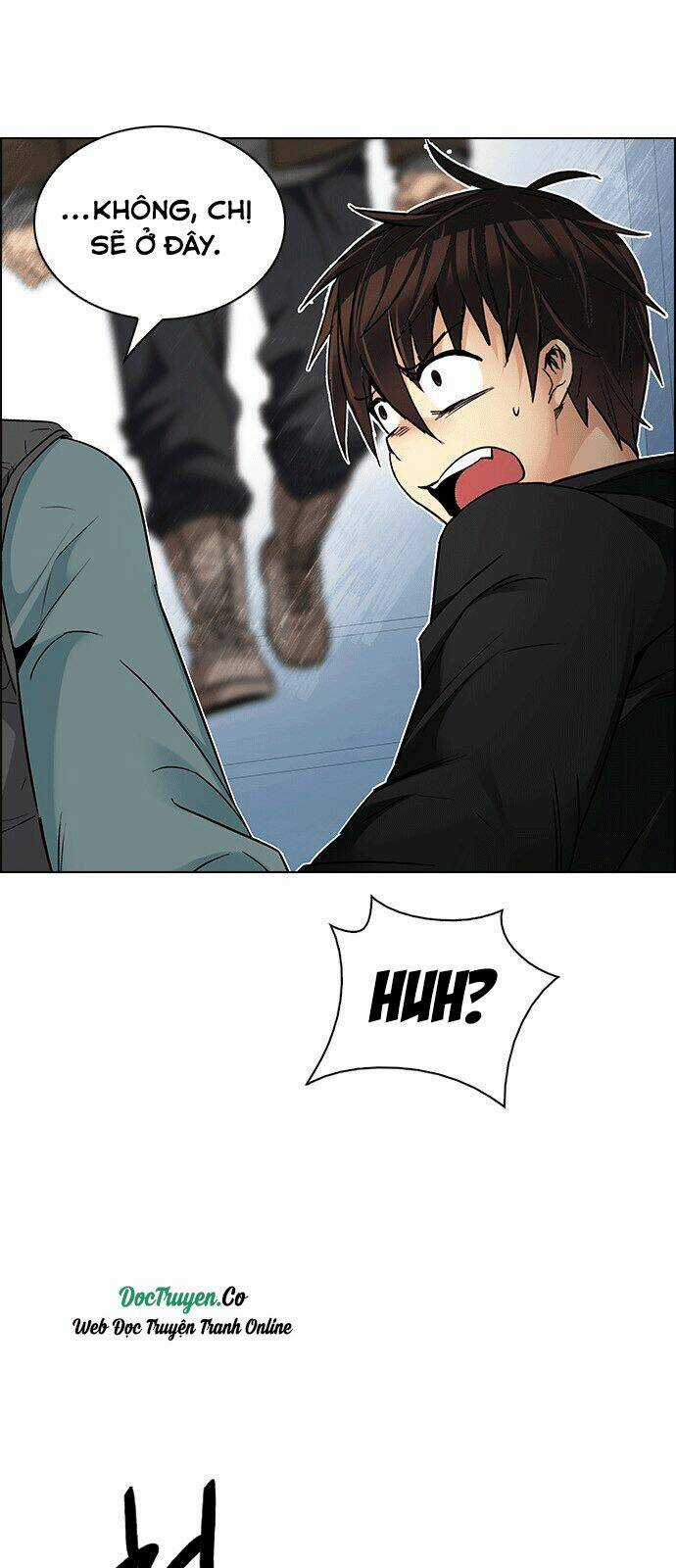 Trò Chơi Số Mệnh - Chapter 214 - Trang 28
