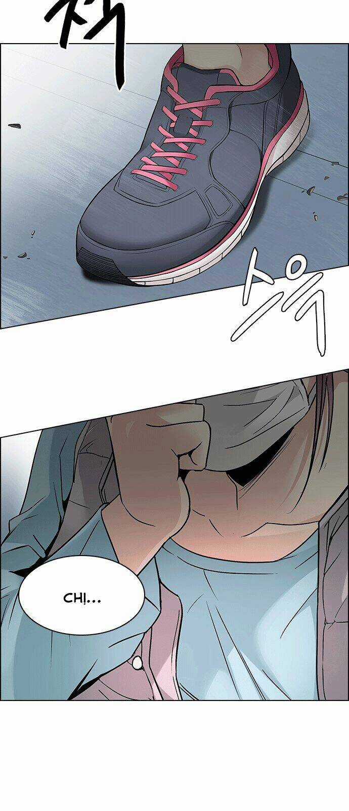 Trò Chơi Số Mệnh - Chapter 214 - Trang 29