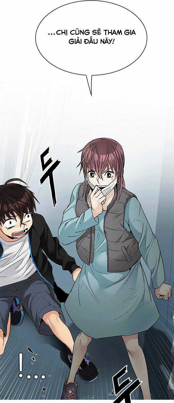 Trò Chơi Số Mệnh - Chapter 214 - Trang 30