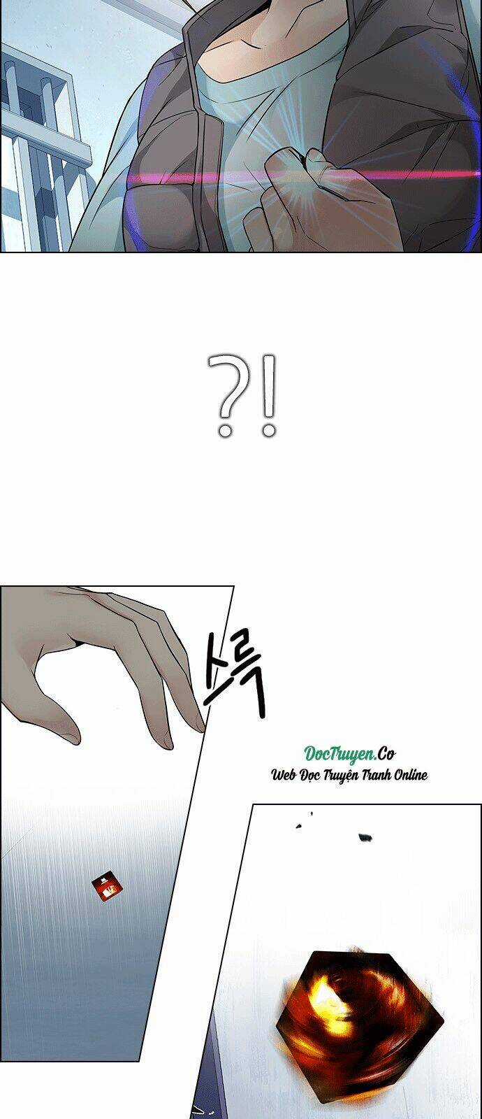 Trò Chơi Số Mệnh - Chapter 214 - Trang 34