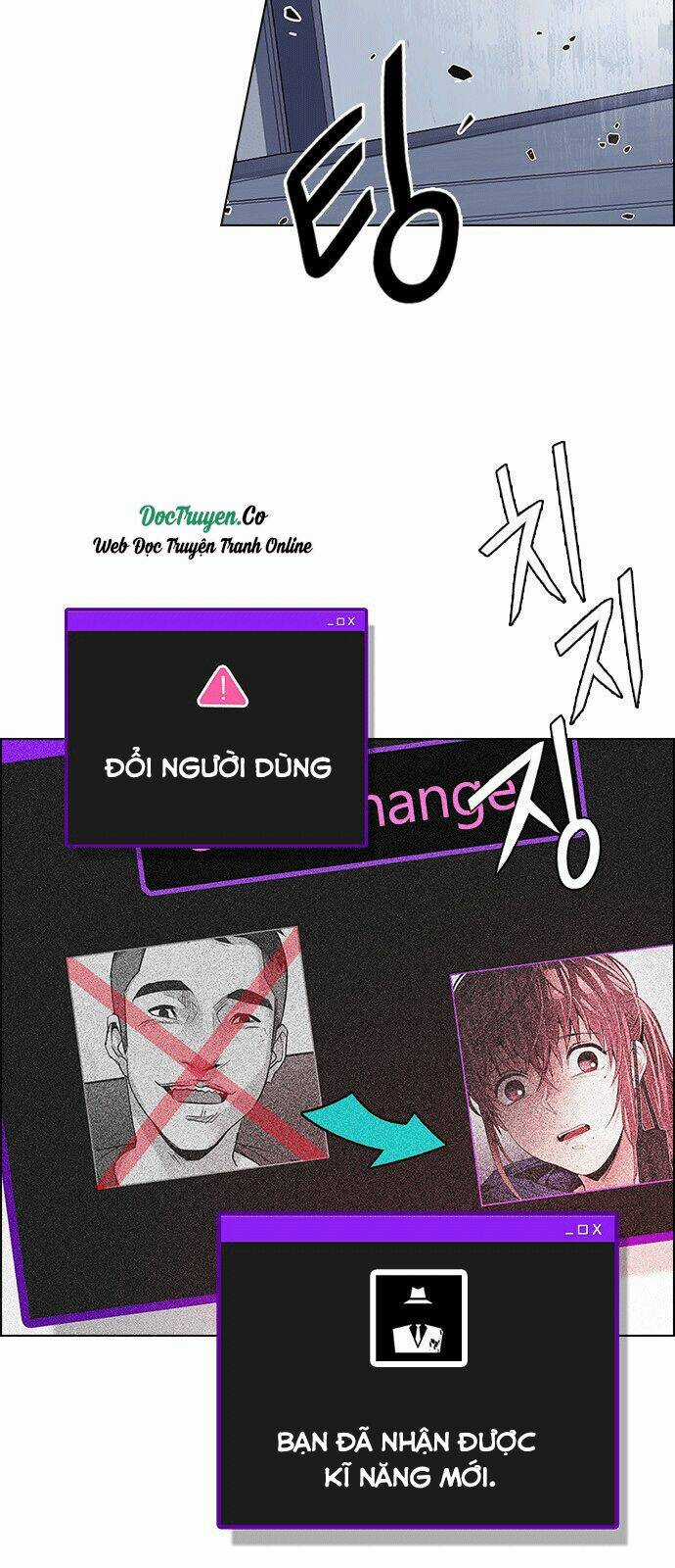 Trò Chơi Số Mệnh - Chapter 214 - Trang 35