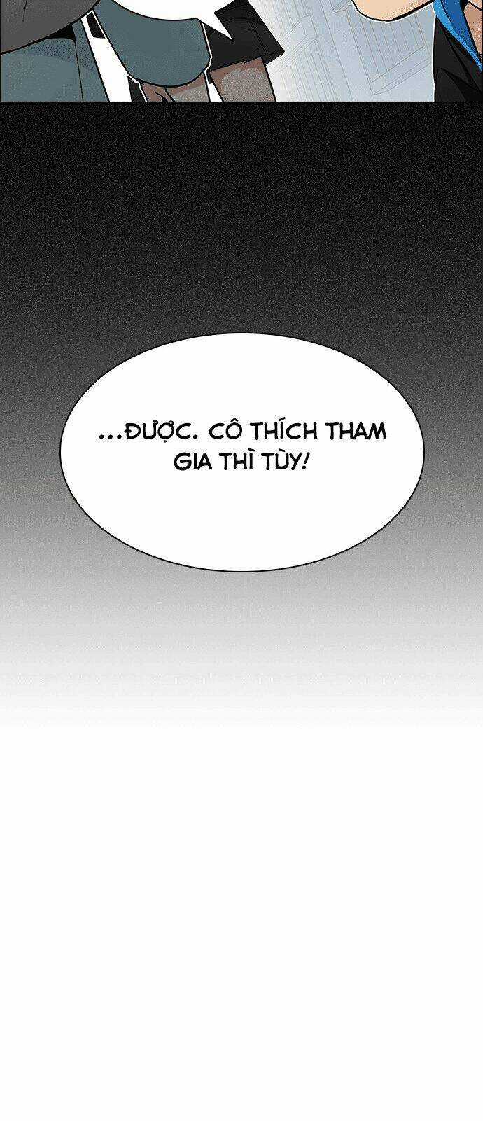 Trò Chơi Số Mệnh - Chapter 214 - Trang 40