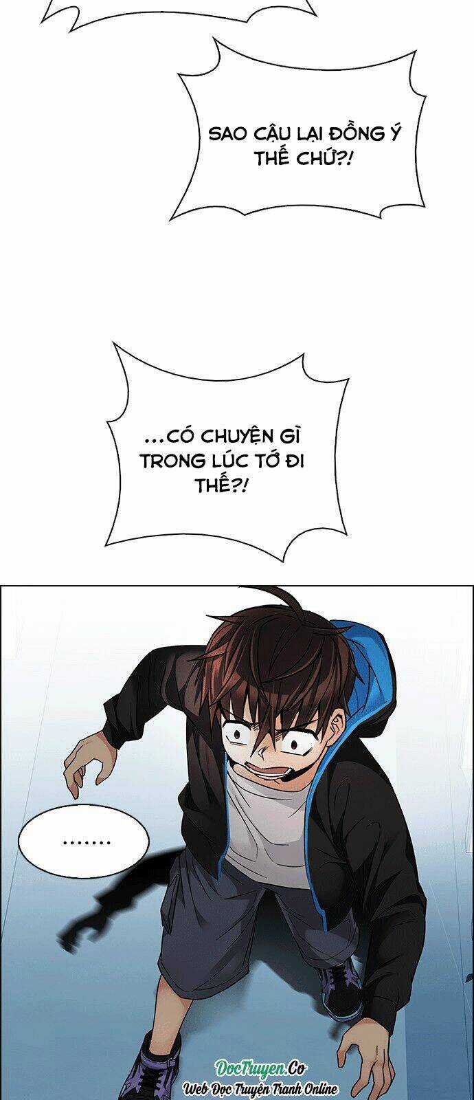 Trò Chơi Số Mệnh - Chapter 214 - Trang 5