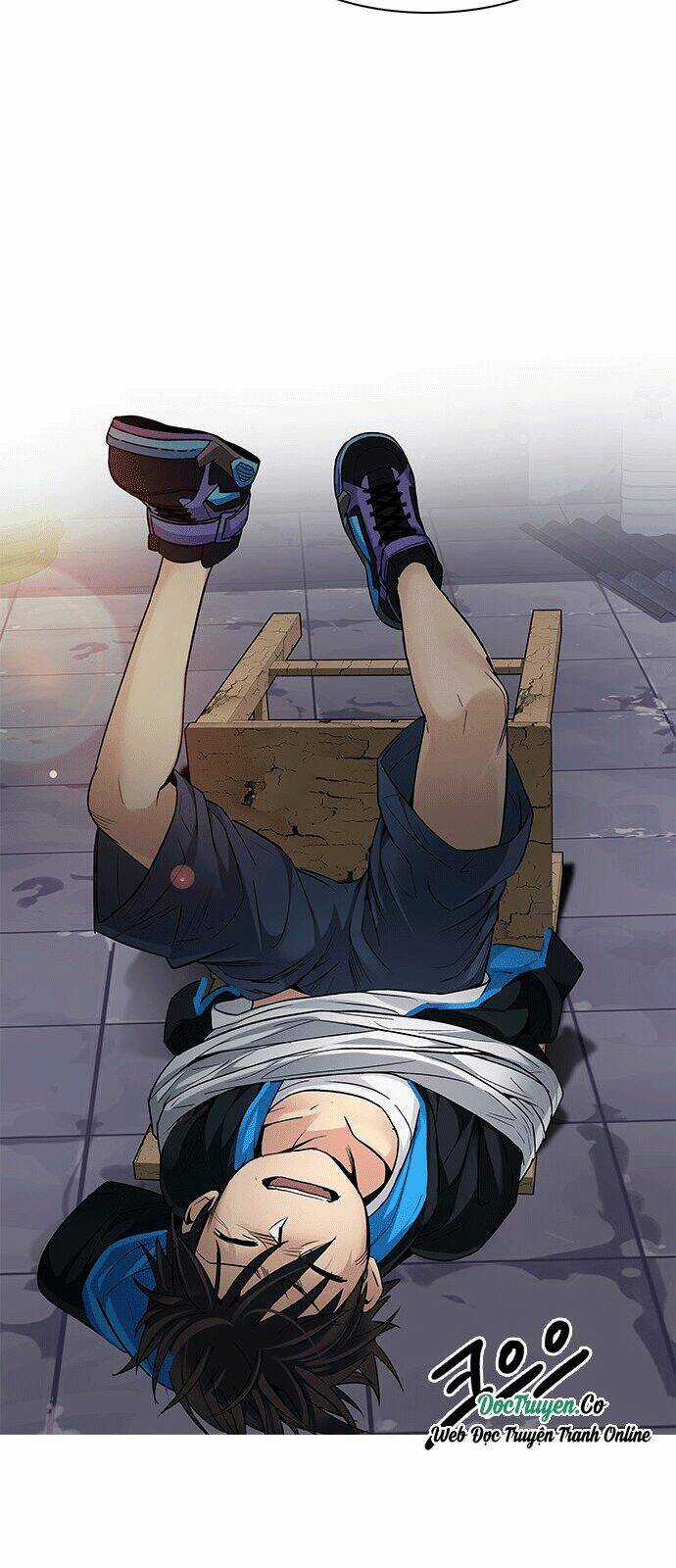 Trò Chơi Số Mệnh - Chapter 214 - Trang 43