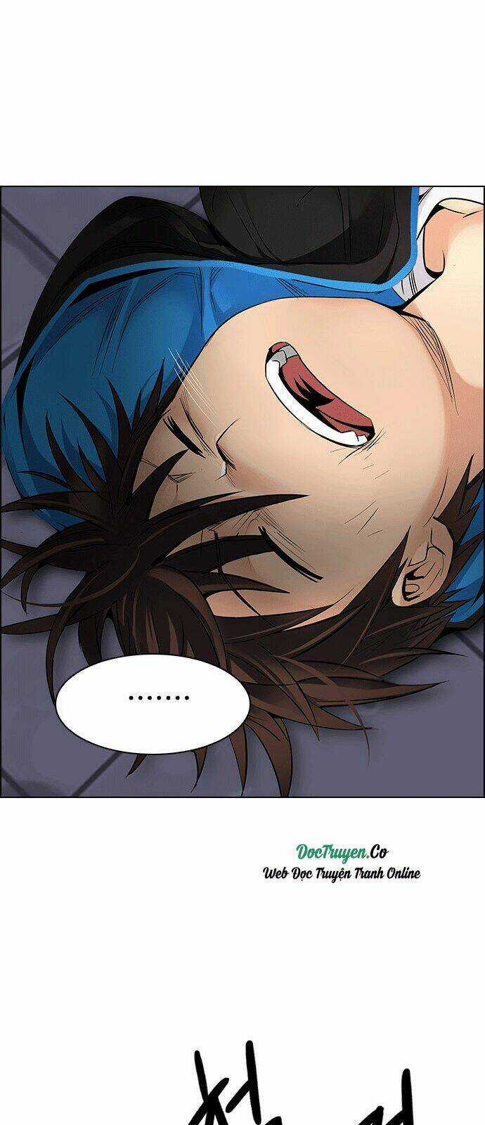 Trò Chơi Số Mệnh - Chapter 214 - Trang 44