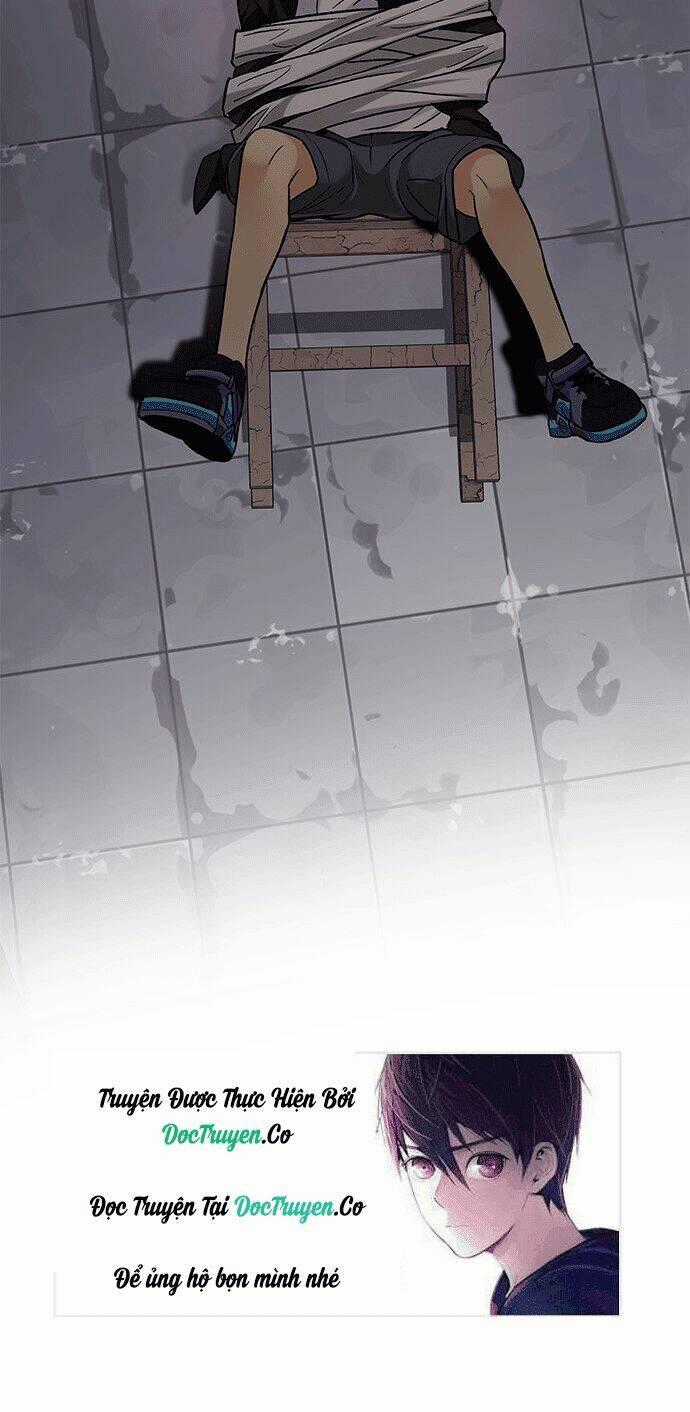 Trò Chơi Số Mệnh - Chapter 214 - Trang 47