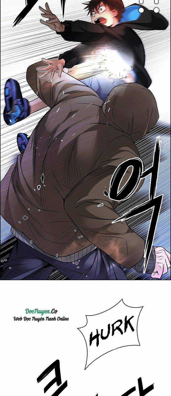 Trò Chơi Số Mệnh - Chapter 214 - Trang 8