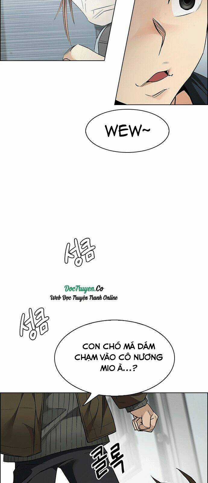 Trò Chơi Số Mệnh - Chapter 214 - Trang 10