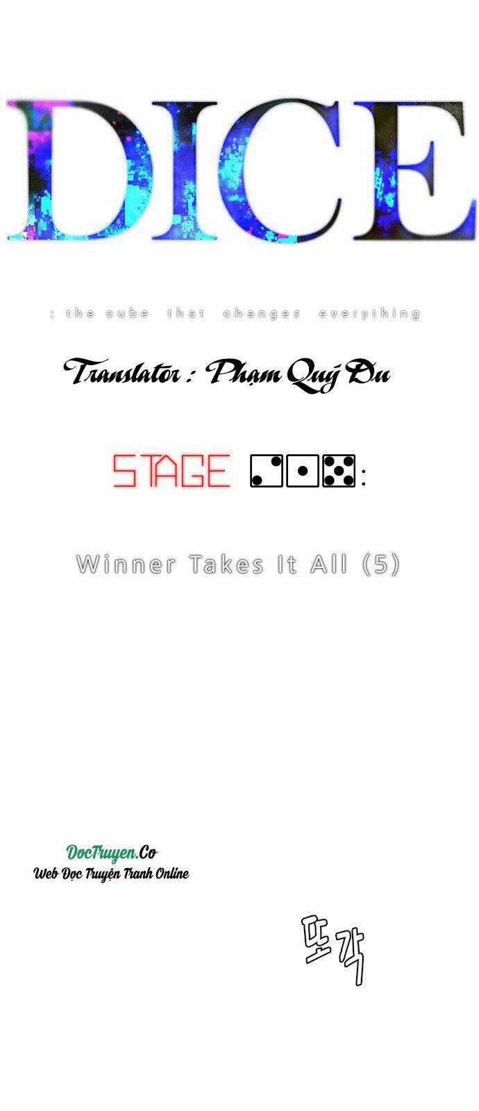Trò Chơi Số Mệnh - Chapter 215 - Trang 2