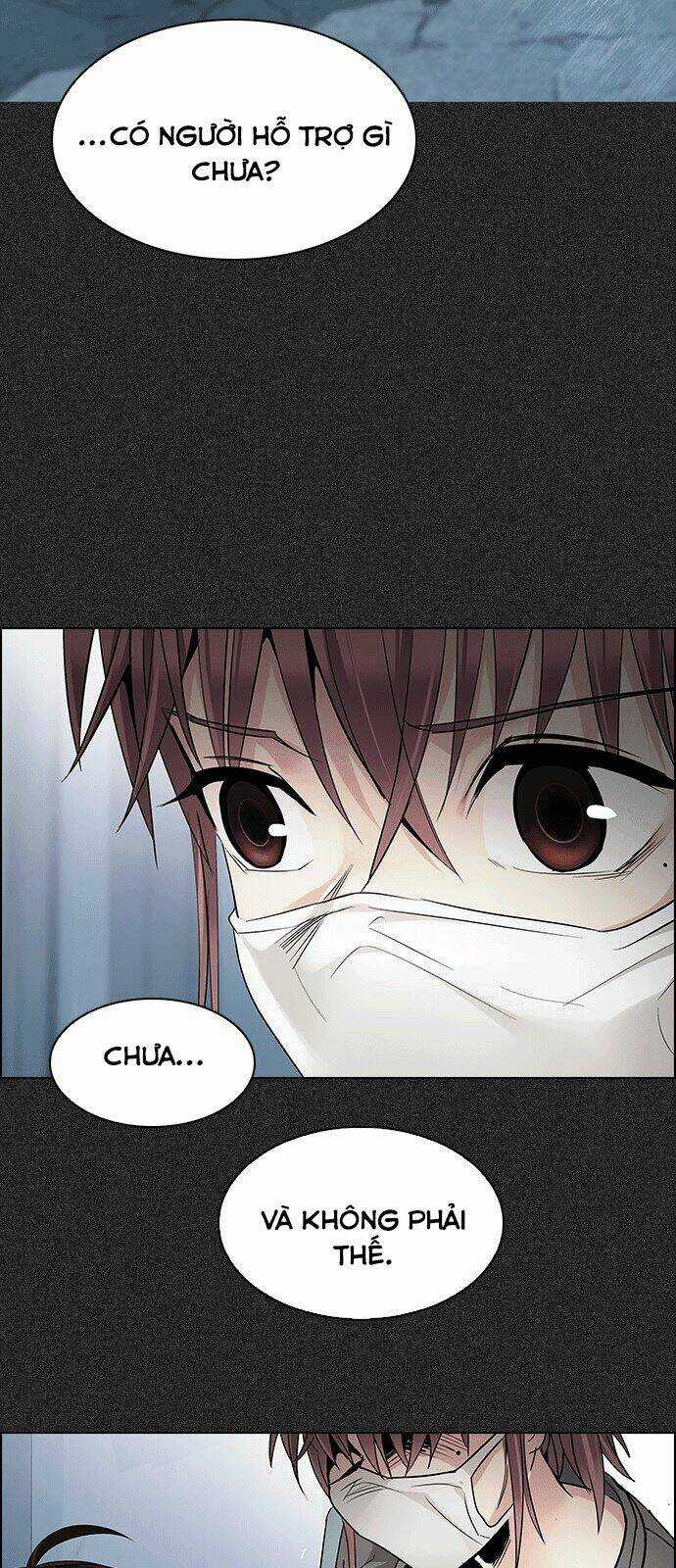 Trò Chơi Số Mệnh - Chapter 215 - Trang 11